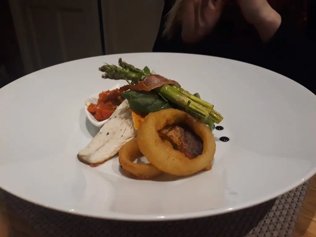 Menu_Ye Olde Greyhound Inn_Wigton_image_1