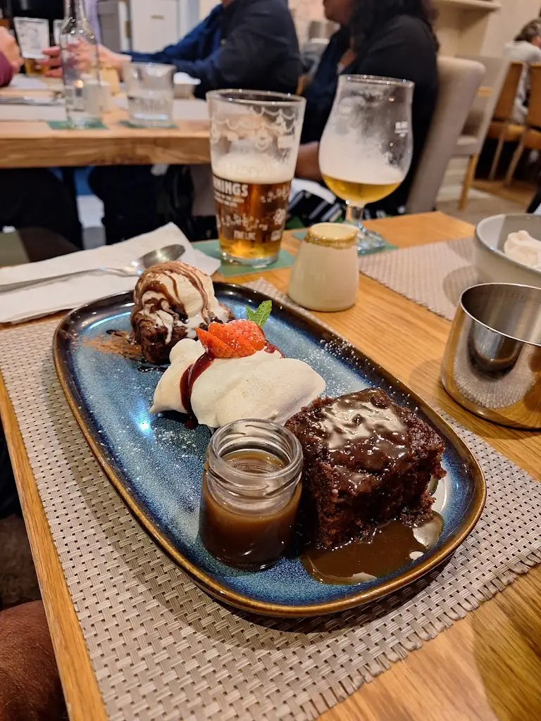 Menu_Ye Olde Greyhound Inn_Wigton_image_7