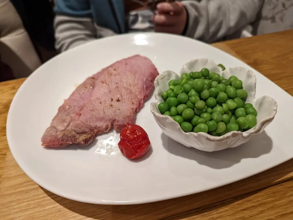 Menu_Ye Olde Greyhound Inn_Wigton_image_9