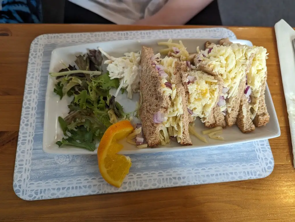 Menu_The Craggs Coffee House_Wigton_image_9