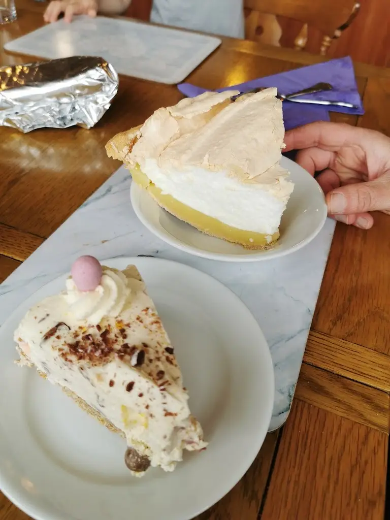 Jojo Chops_The Craggs Coffee House_Wigton_review