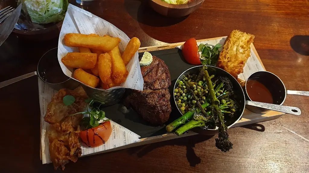 Menu_Miller & Carter Bedford_Bedford_image_5