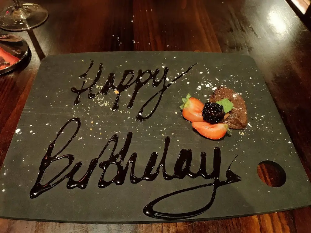 Menu_Miller & Carter Bedford_Bedford_image_7