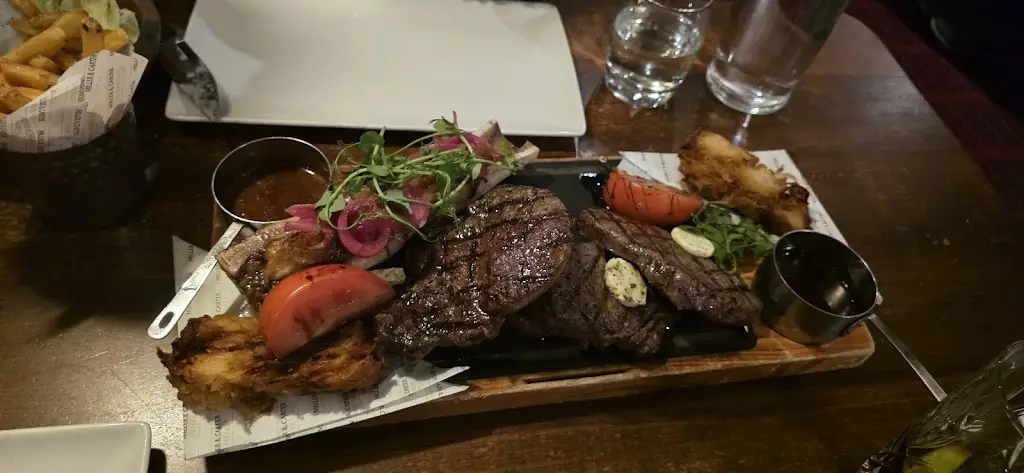 Kimberley Mastrolacasa_Miller & Carter Bedford_Bedford_review