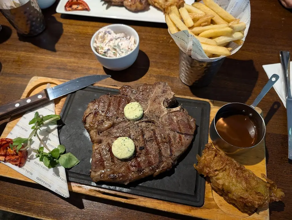 Dawid Klar_Miller & Carter Bedford_Bedford_review