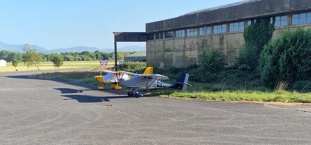 GT AV8R_White Heather Hotel_Wigton_review