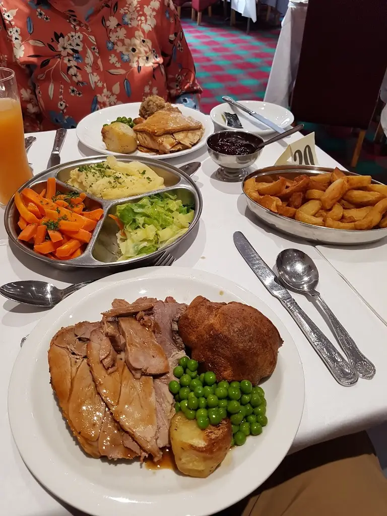 White Heather Hotel_Wigton_slider_image_2