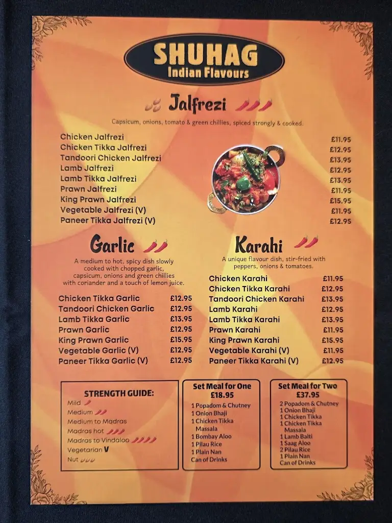 Menu_Shuhag Indian Flavours_Wigton_image_3