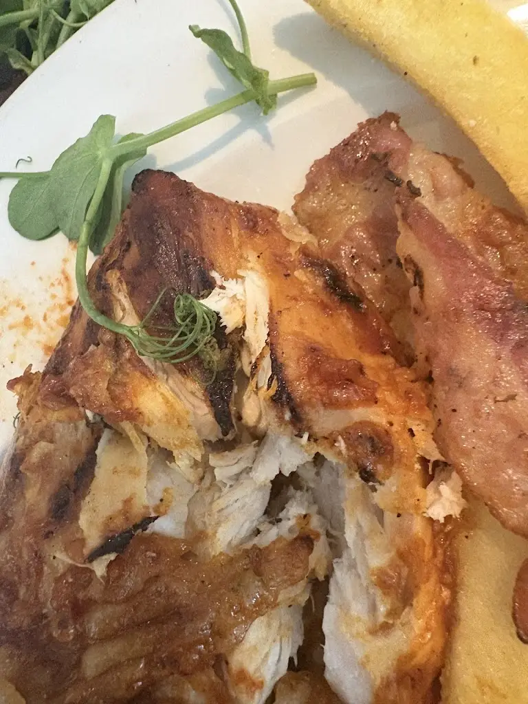 Lucy Trotman_Wagtail_Wincanton_review