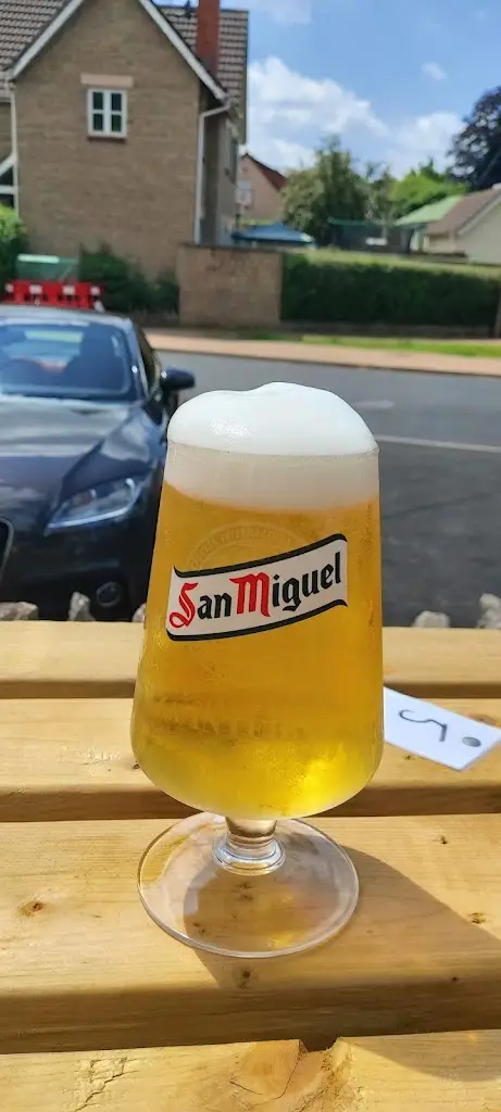 Menu_The Prince of Waterloo_Winford_image_2