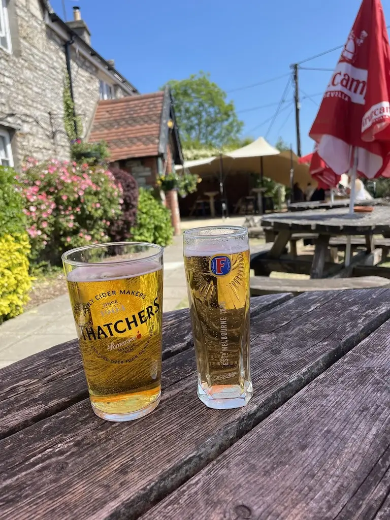 Menu_The Prince of Waterloo_Winford_image_4