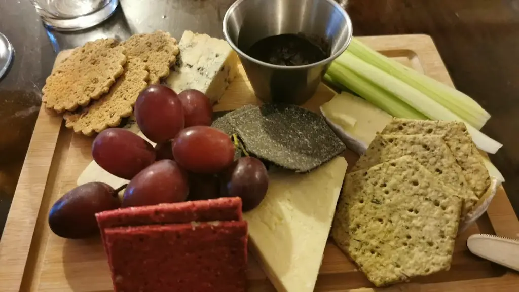 Menu_The Prince of Waterloo_Winford_image_7