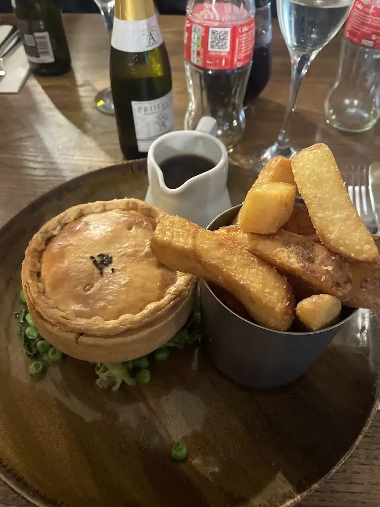 Jenni Hickey_The Prince of Waterloo_Winford_review