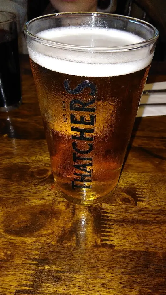 Menu_The Winford Arms_Winford_imagen_4