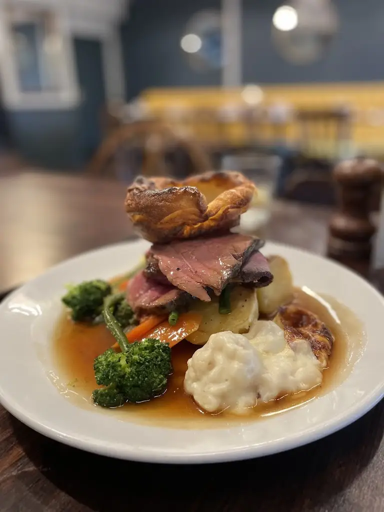 Menu_The Winford Arms_Winford_imagen_8