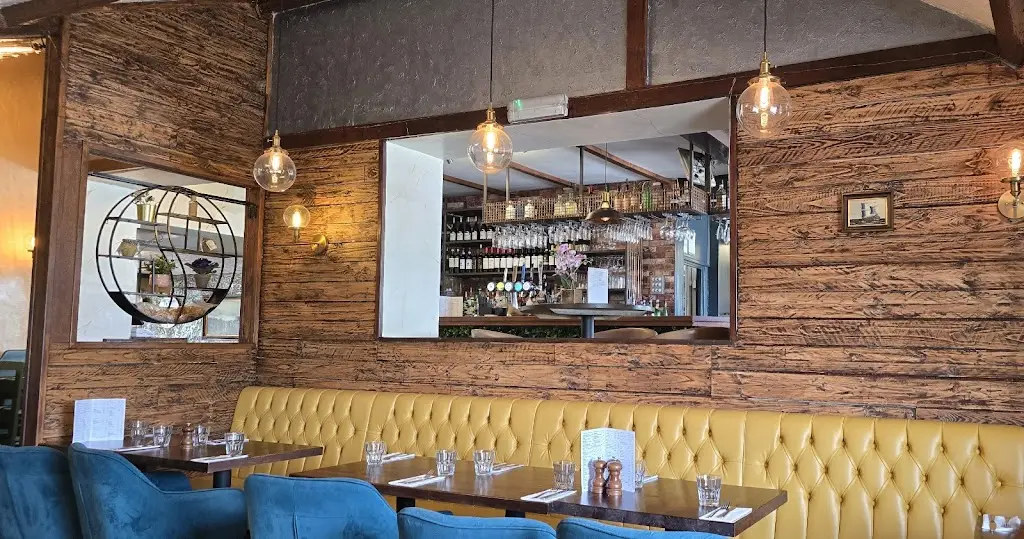 Rob Nicholson_The Winford Arms_Winford_reseña