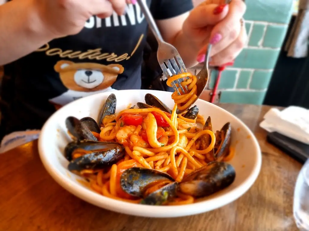 Kasia D_The Winford Arms_Winford_reseña