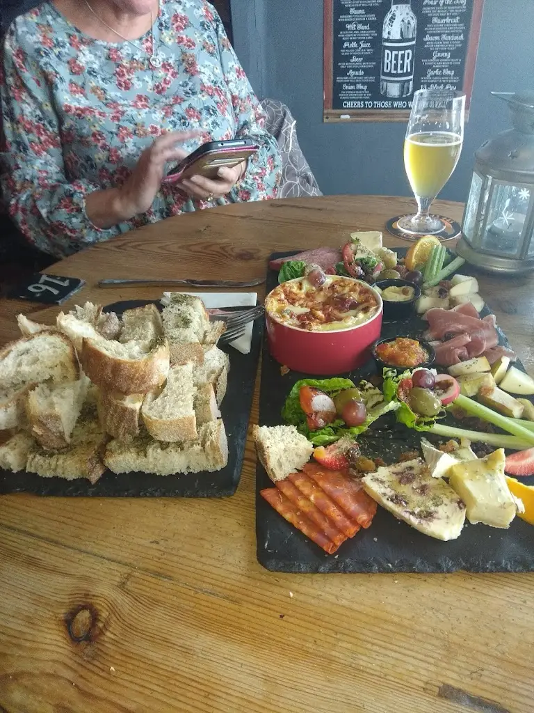 Menu_The Crafty Baa Windermere_Windermere_image_8