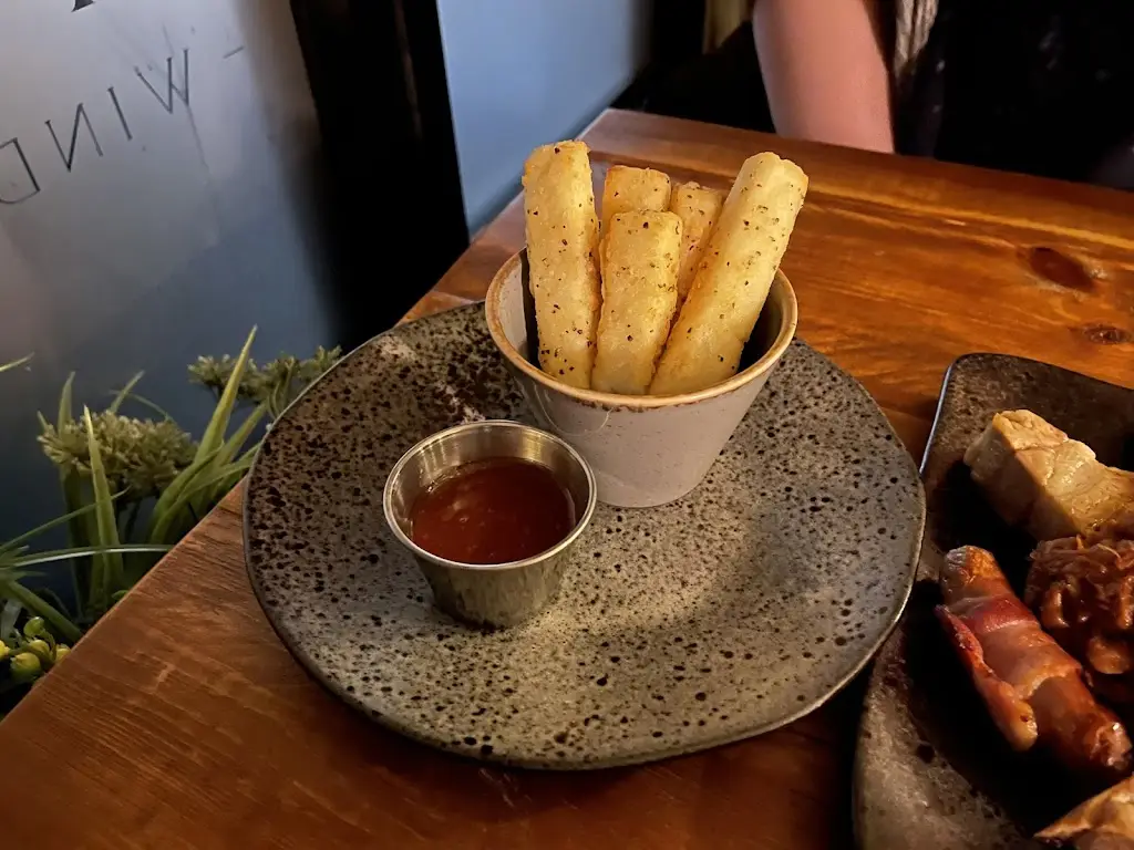 Menü_The Tilly Bar and Kitchen_Windermere_Bild_8