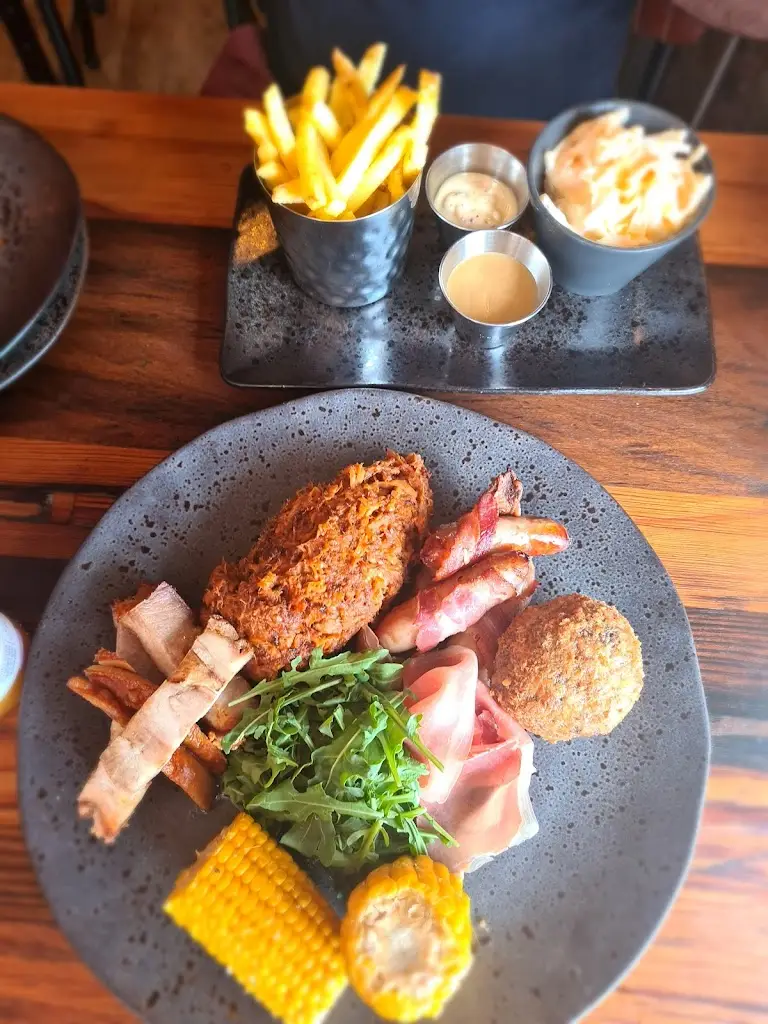 Menü_The Tilly Bar and Kitchen_Windermere_Bild_9