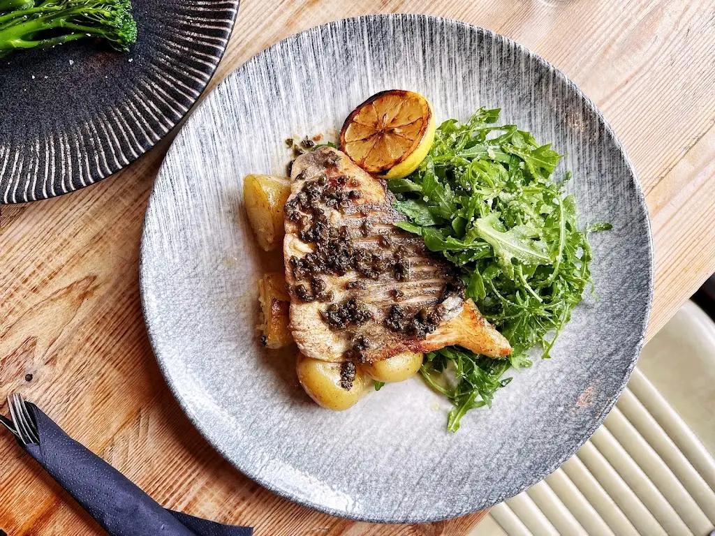 Kero Chan_The Tilly Bar and Kitchen_Windermere_Bewertung