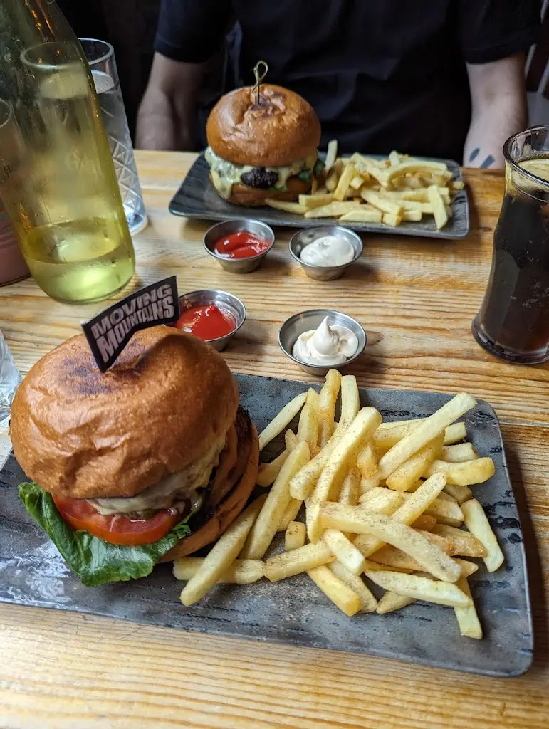 Ausra Stan_The Tilly Bar and Kitchen_Windermere_Bewertung