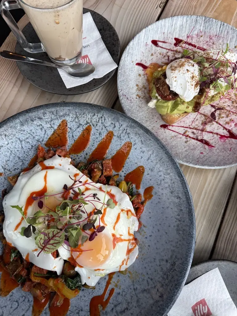 amelia zy_Urban Food House_Windermere_review