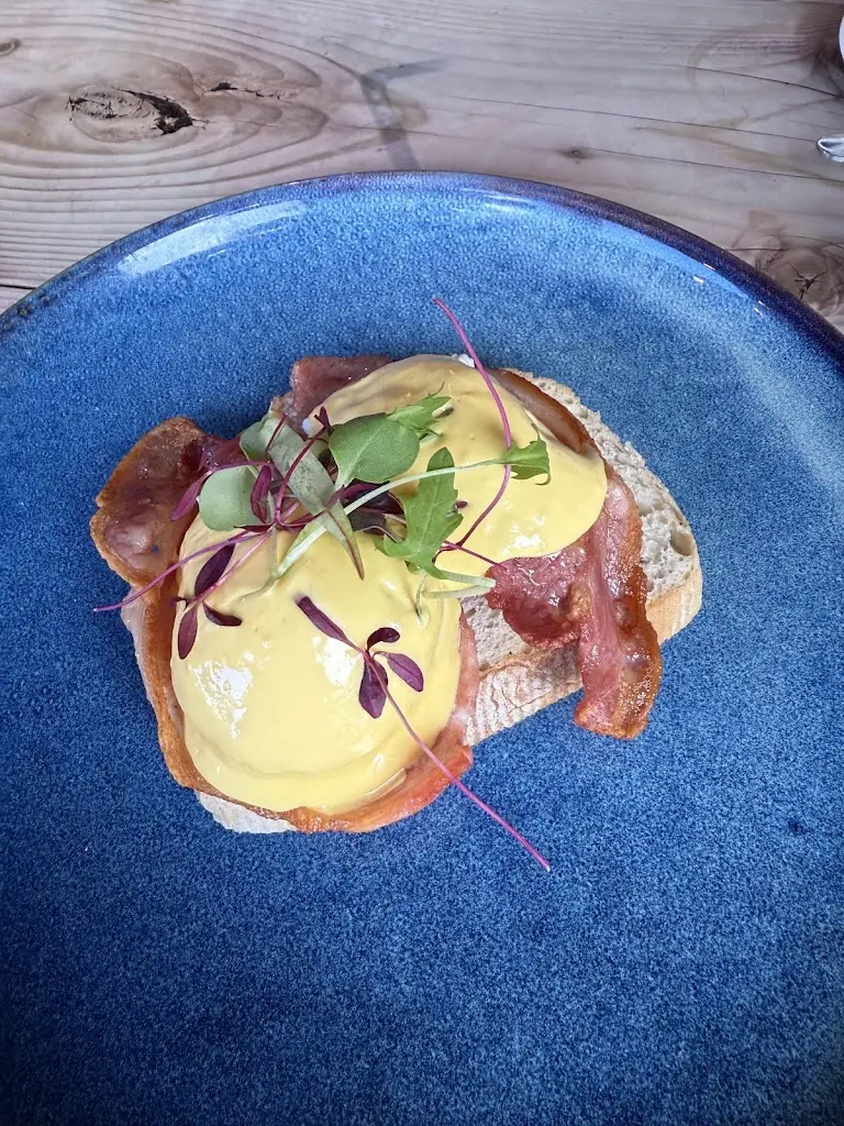 Aaron Pares_Urban Food House_Windermere_review