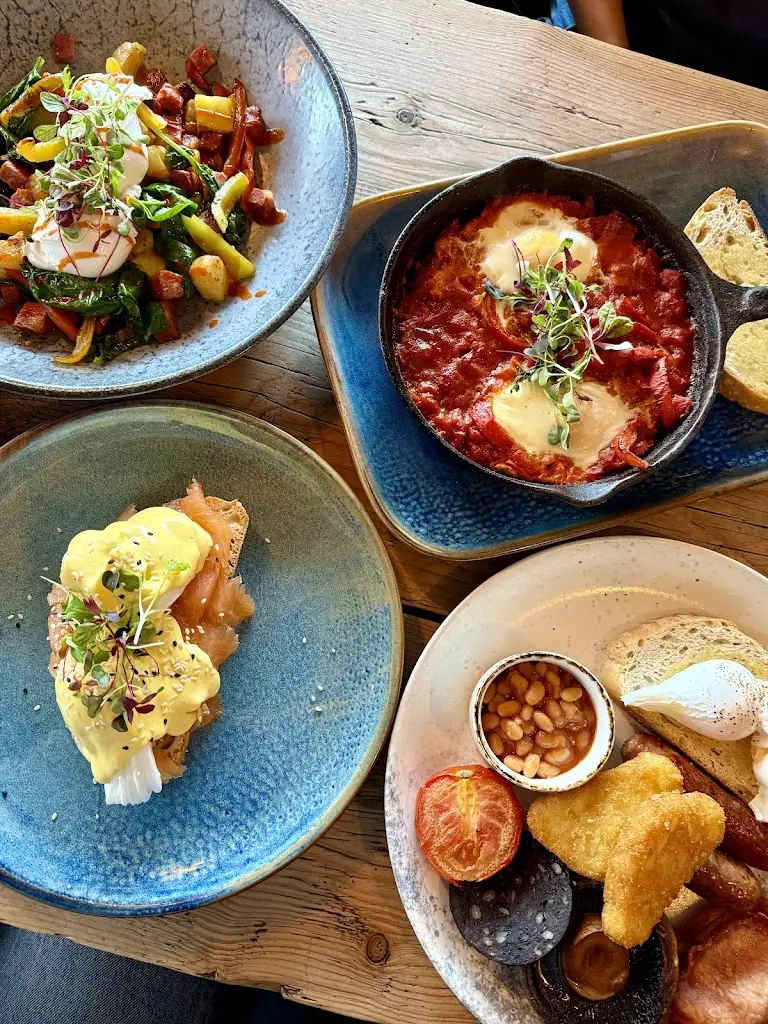 Karen Corda_Urban Food House_Windermere_review