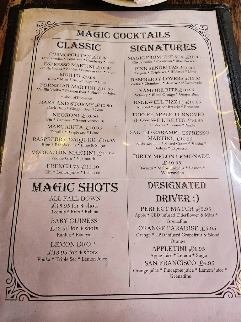 Menu_The Magic Roundabout_Windermere_immagine_1