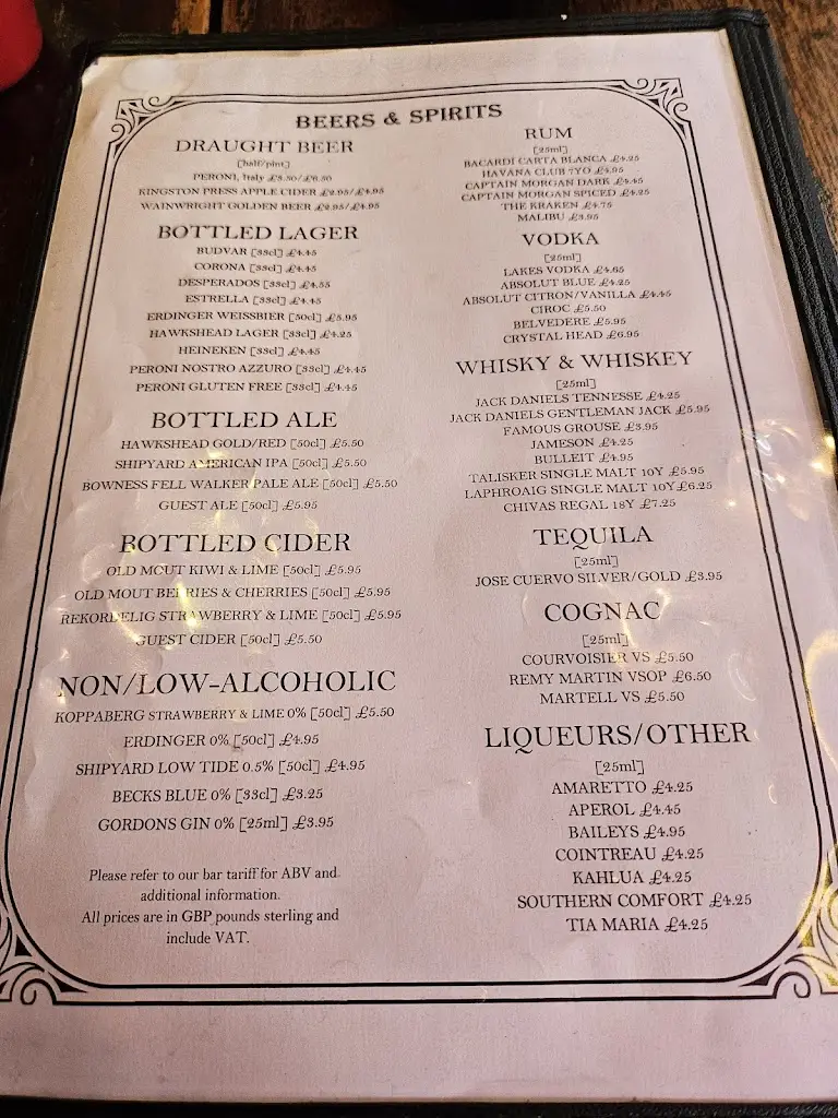 Menu_The Magic Roundabout_Windermere_immagine_2