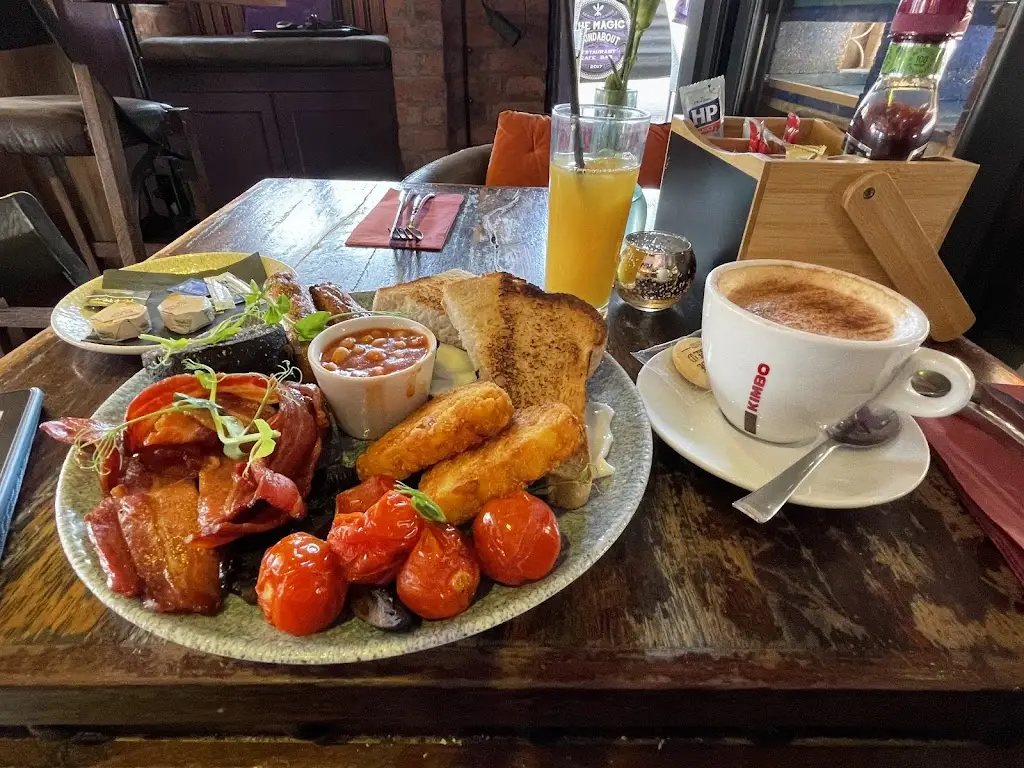 Menu_The Magic Roundabout_Windermere_immagine_9