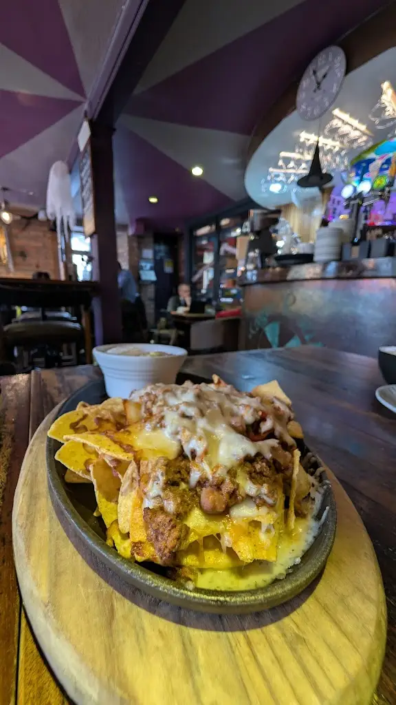 Chathuranga_The Magic Roundabout_Windermere_recensione