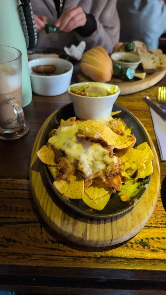 Steve Legion_The Magic Roundabout_Windermere_recensione