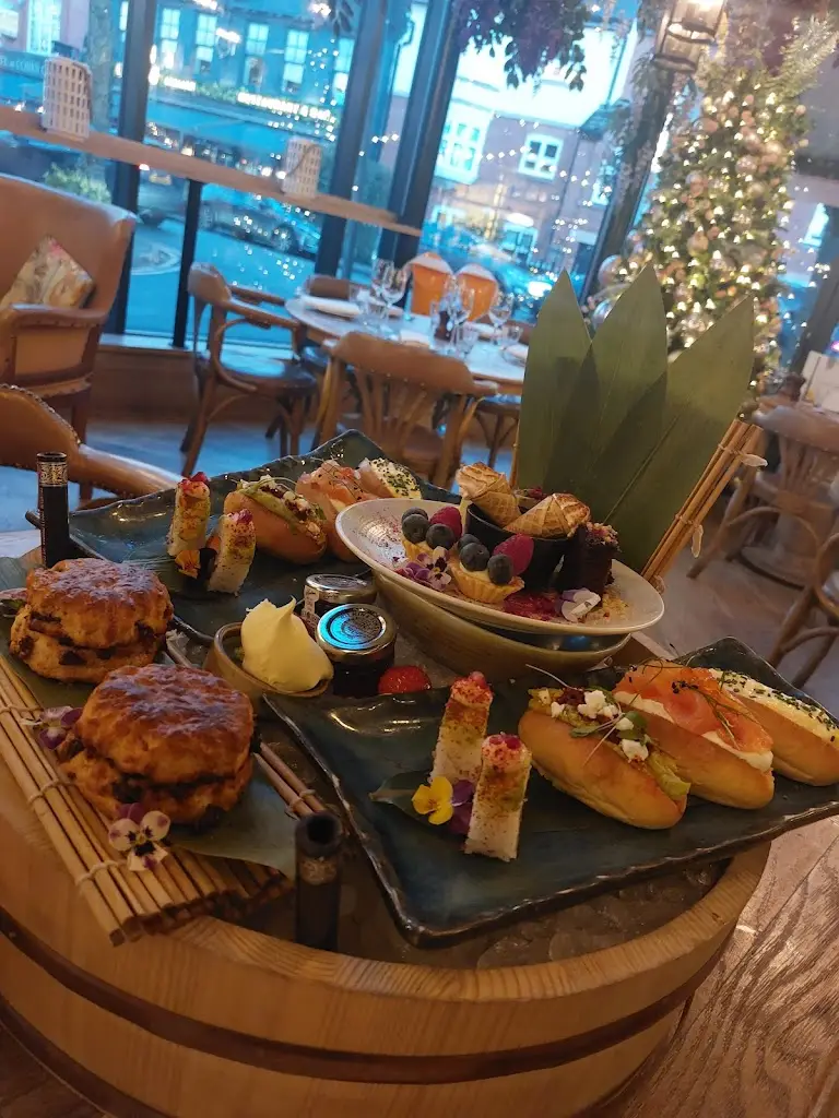 Menu_Victors Alderley Edge_Alderley Edge_image_5