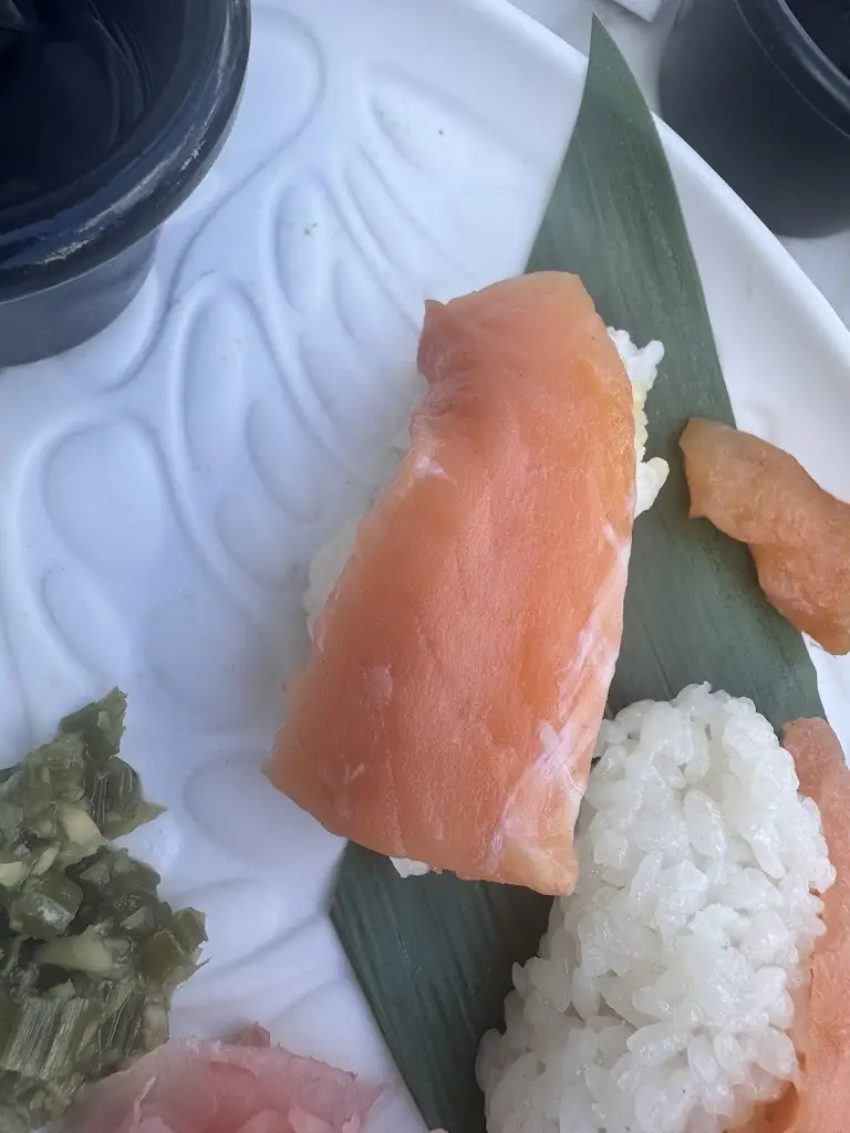 Leah Fearon_Victors Alderley Edge_Alderley Edge_review