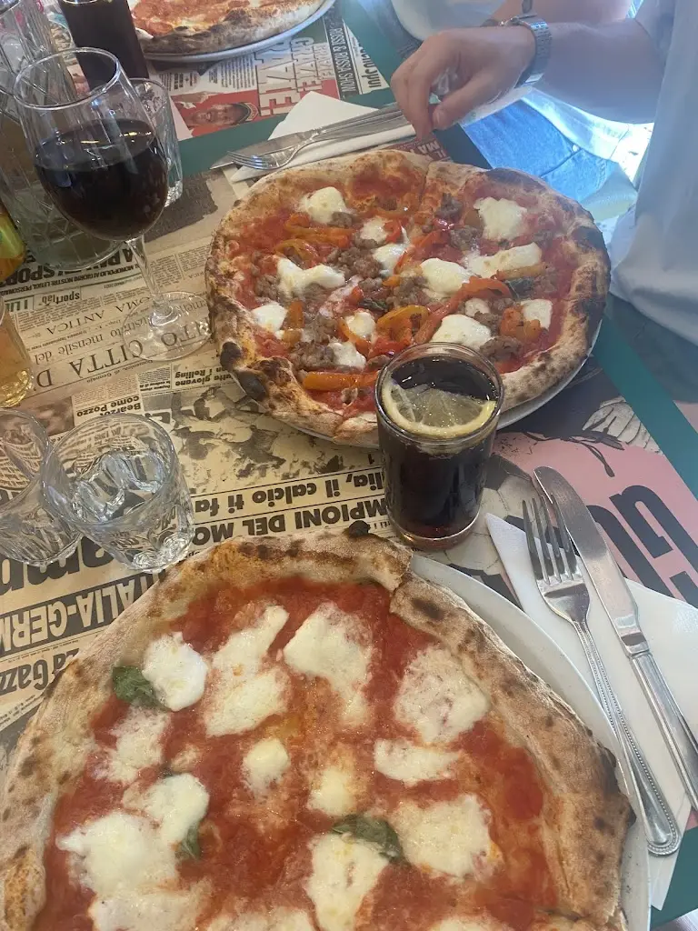 Rhianna_Mamma Concetta_Bedford_review