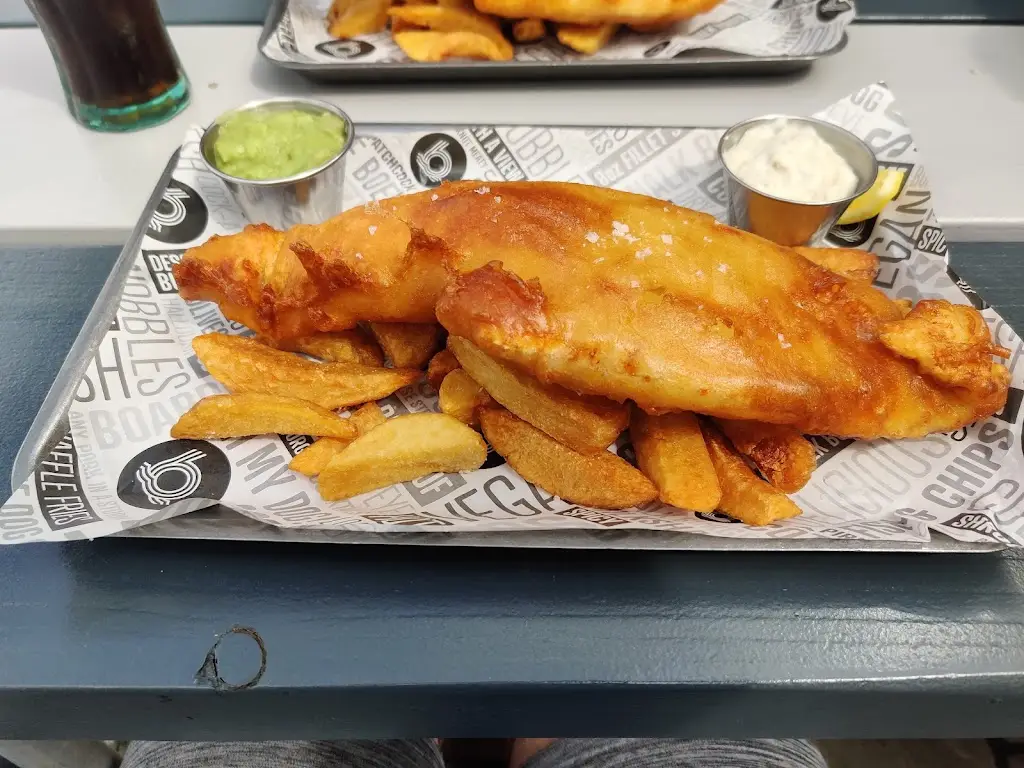 Menu_Boardwalk Bar and Grill_Windermere_imagen_6