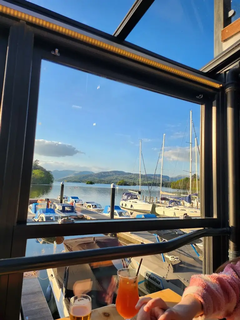 Chris C2_Boardwalk Bar and Grill_Windermere_reseña