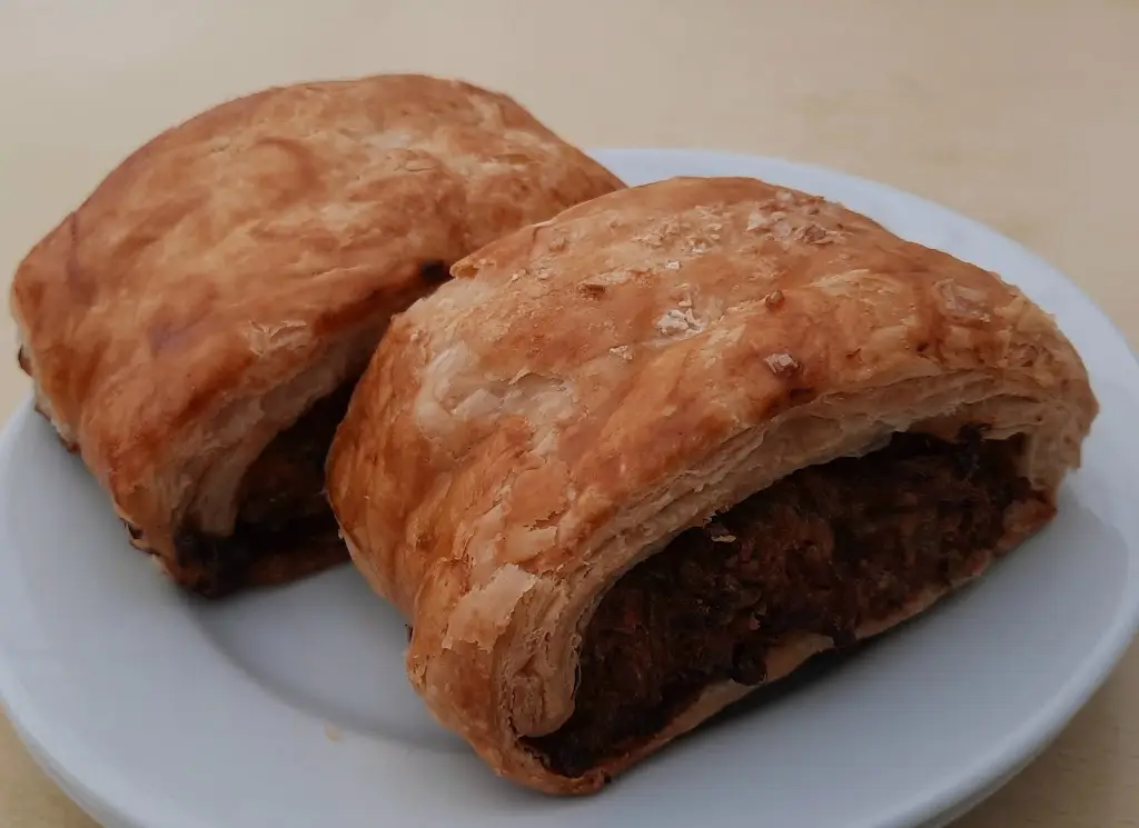 Andrew Marriott_Hattie's Restaurant_Wilsden_review