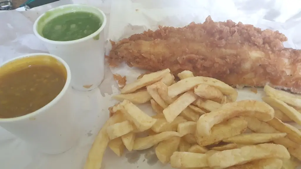 paul stratton_Village Fisheries_Wilsden_review