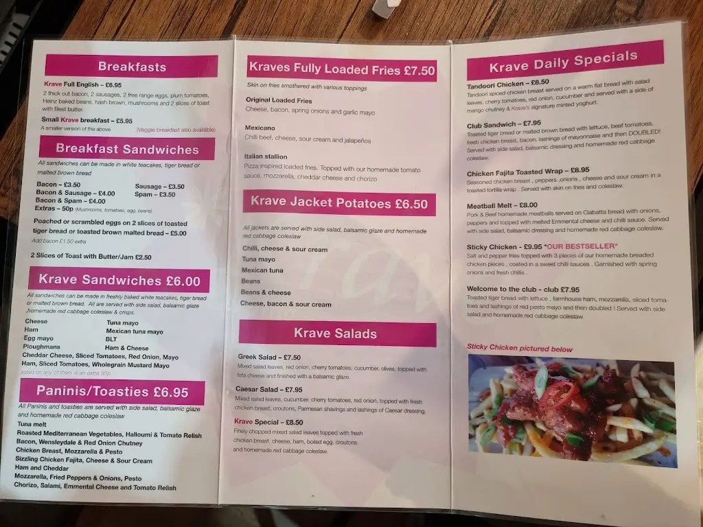 Menu_Krave Deli_Wilsden_image_1