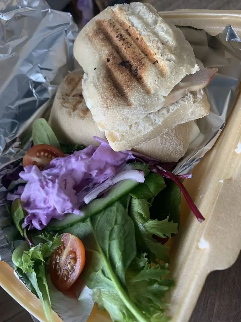 Olivia Paine_Krave Deli_Wilsden_review