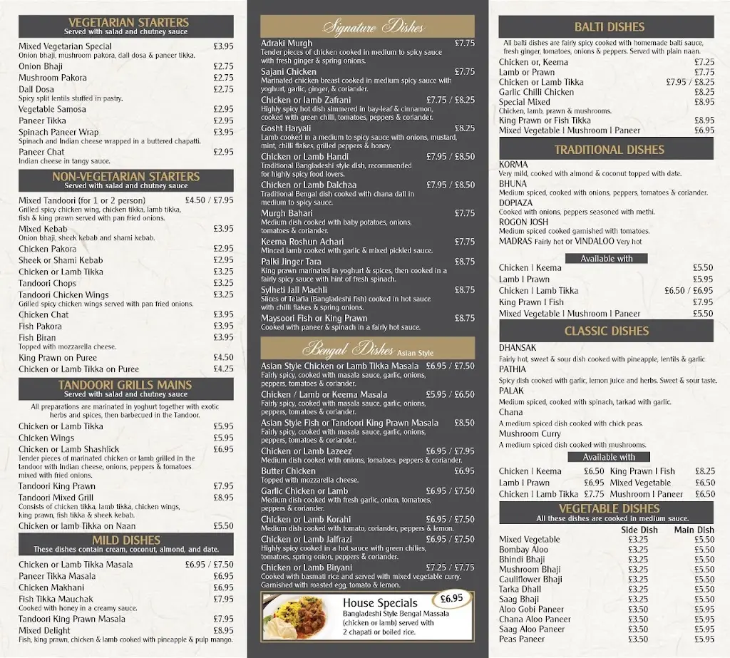 Menu_Wilsden Balti & Tandoori_Wilsden_image_3