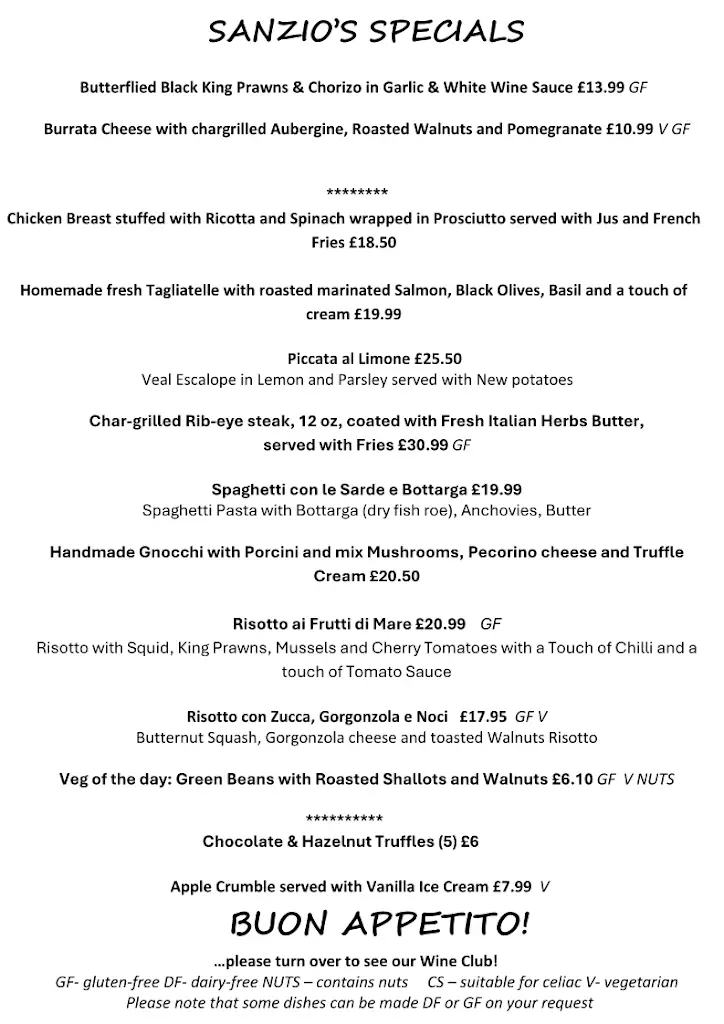 Menu_Sanzio Restaurant_Wilsden_image_2