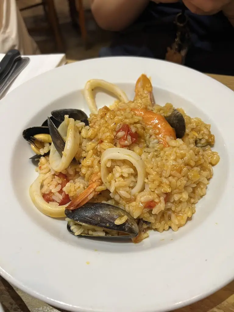 Theta_Sanzio Restaurant_Wilsden_review