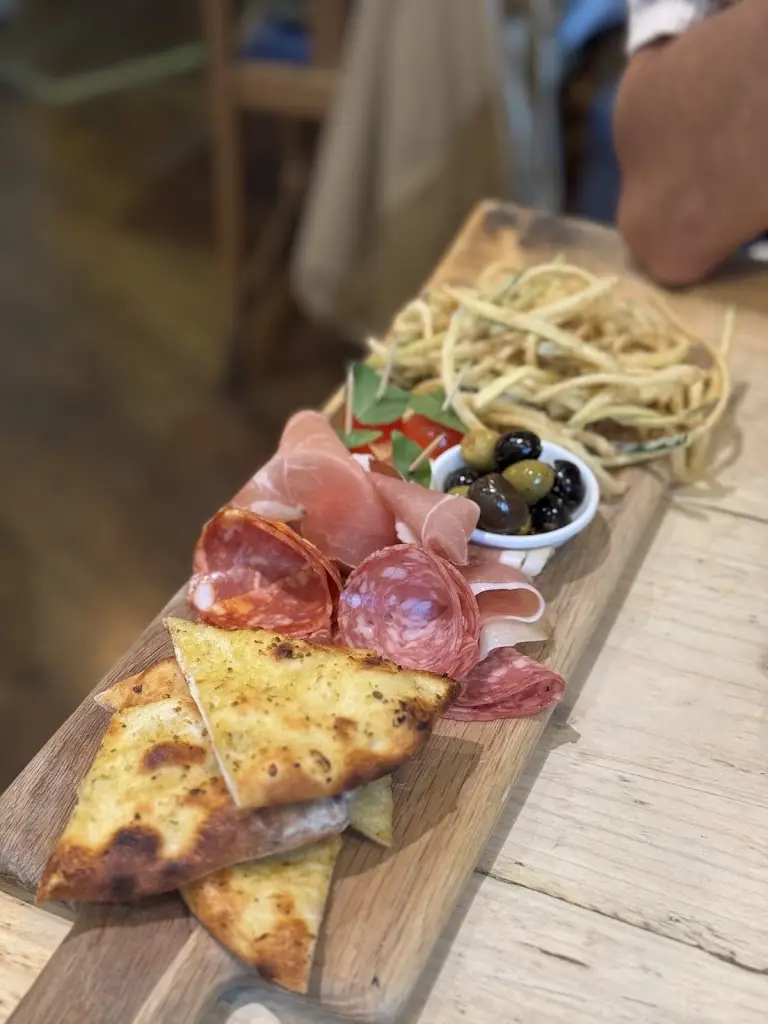 Gionatan Didonna_Sanzio Restaurant_Wilsden_review