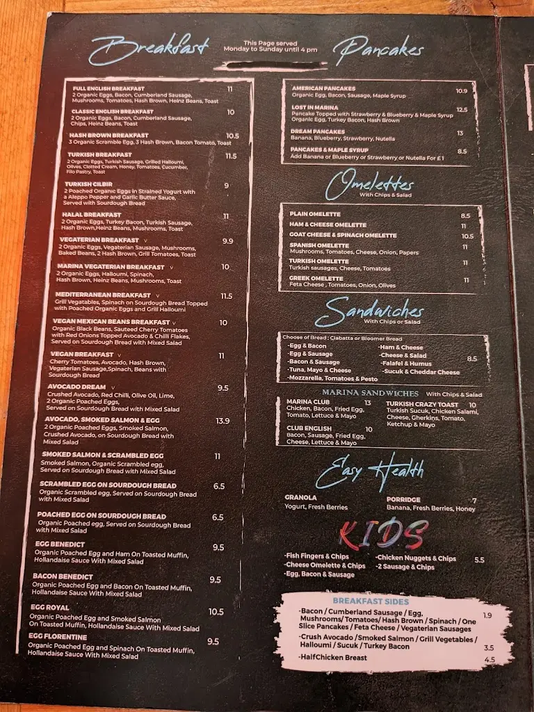 Menu_Marina Cafe_Wilsden_image_3