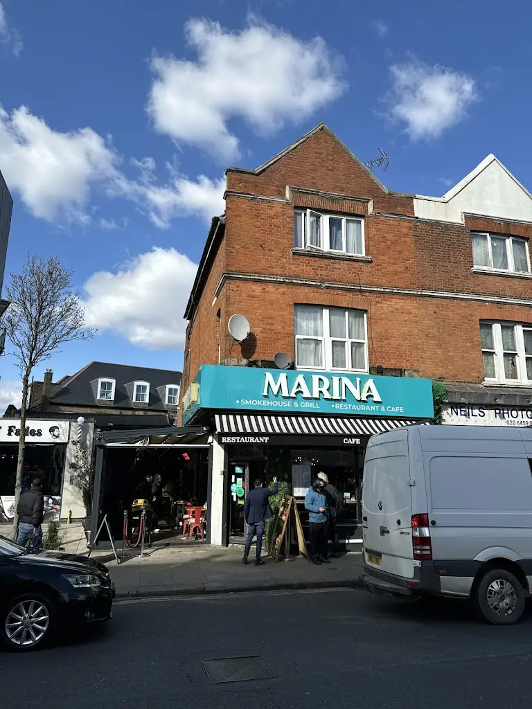 Jacky_Marina Cafe_Wilsden_review