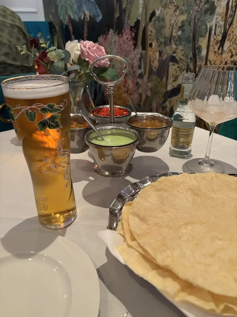 Justin Raines_INDIYA_Bedford_review